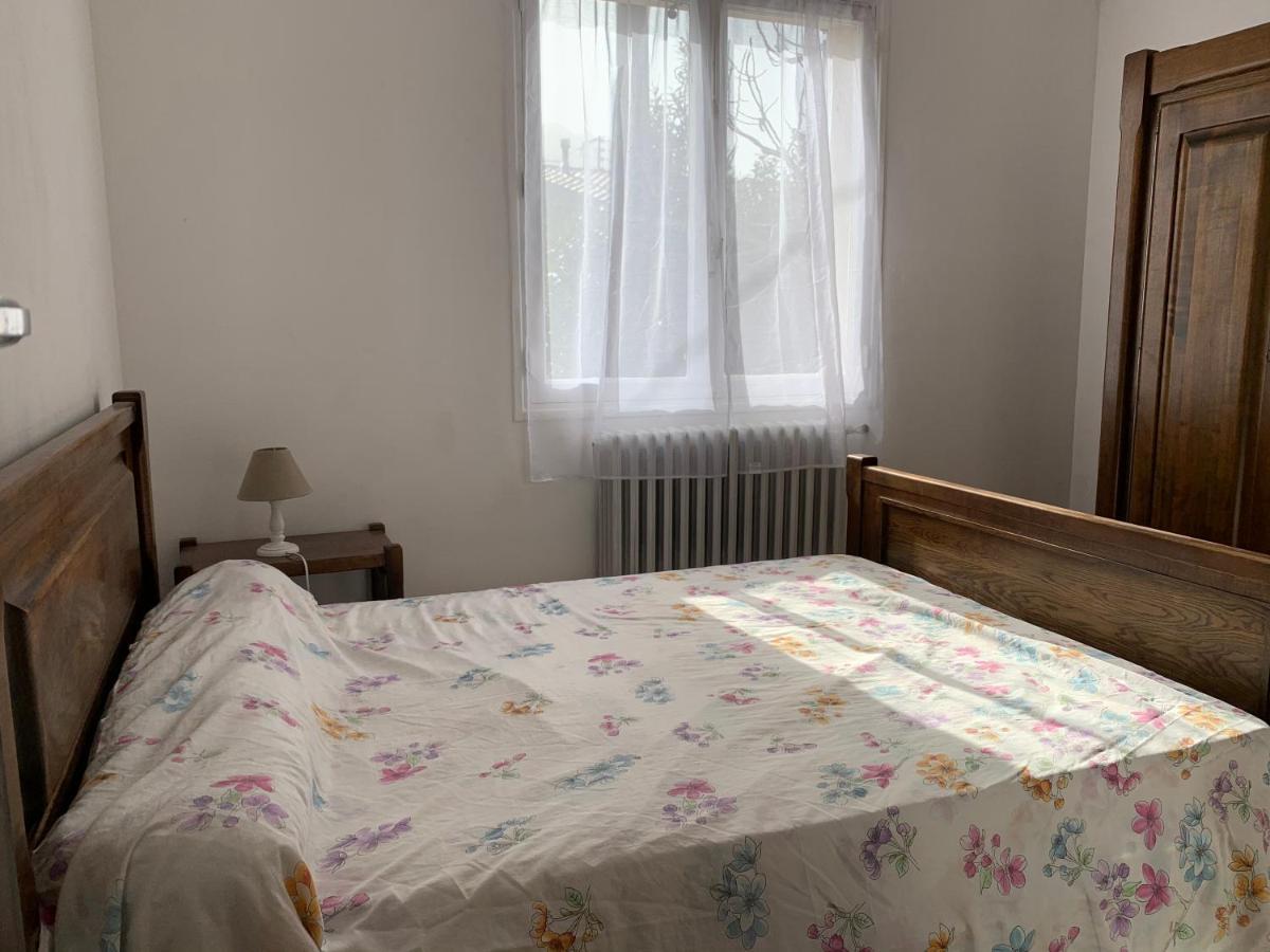 Villa Helena Digne-les-Bains Exteriér fotografie